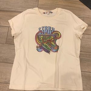 Libra tshirt